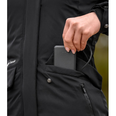 Batterie externe équitation 5000 mAh Waldhausen