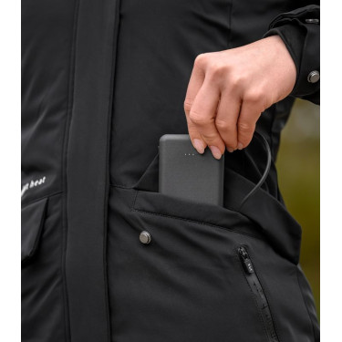 Batterie externe équitation 5000 mAh Waldhausen