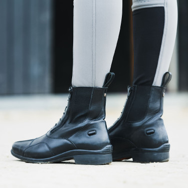 Boots hiver Stockholm femme Horze Boots hiver Stockholm femme Horze
