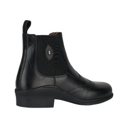 Boots hiver Maine Horze Noir