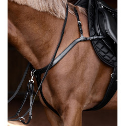 Collier de chasse équitation X-Line Waldhausen