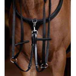 Collier de chasse équitation X-Line Waldhausen