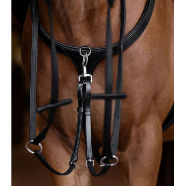 Collier de chasse équitation X-Line Waldhausen