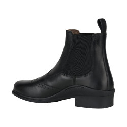 Boots hiver Maine Horze Noir