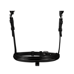 Bridon d’équitation Happy Hearts Waldhausen – cheval