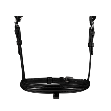 Bridon d’équitation Happy Hearts Waldhausen – cheval