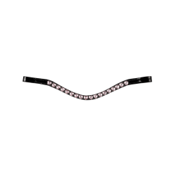 Bridon d’équitation Happy Hearts Waldhausen – cheval