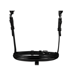Bridon d’équitation Happy Hearts Waldhausen – cheval