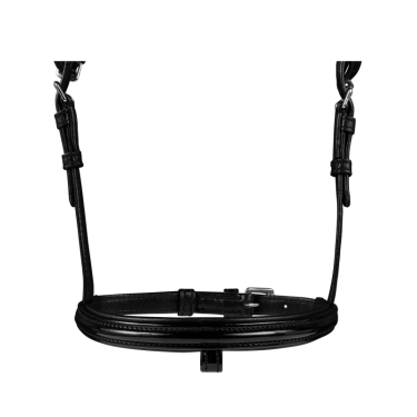 Bridon d’équitation Happy Hearts Waldhausen – cheval