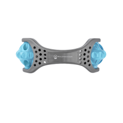 Roller massage équin Waldhausen pour détente musculaire