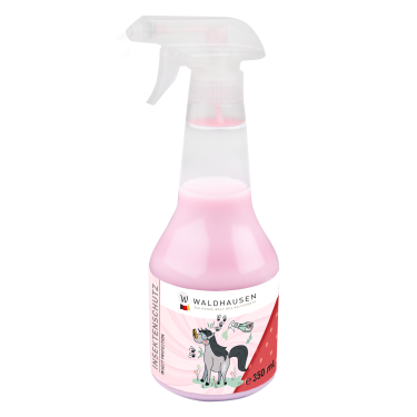 Anti-mouches Waldhausen enfant