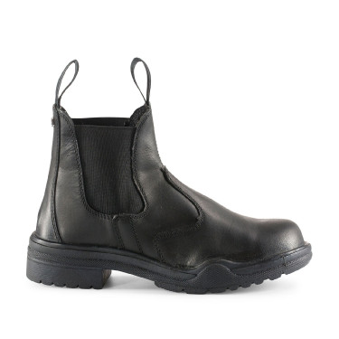 Boots Essex coque métal Horze Boots Essex coque métal Horze