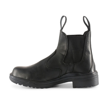 Boots Essex coque métal Horze Boots Essex coque métal Horze