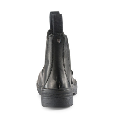 Boots Essex coque métal Horze Boots Essex coque métal Horze