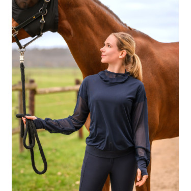 Sweat équitation anti-mouches été ELT Ruby