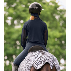 Sweat équitation anti-mouches été ELT Ruby