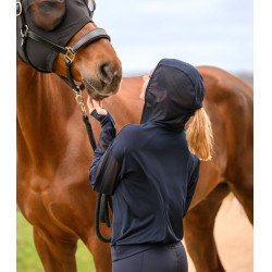 Sweat équitation anti-mouches été ELT Ruby