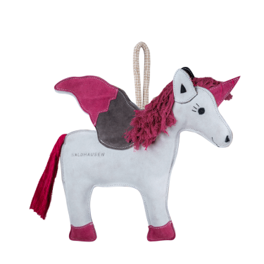 Jouet Waldhausen Licorne Emily Licorne Emily Blanc