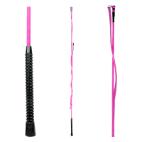Chambrière Waldhausen Noir