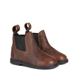 Boots Derby enfant Horze