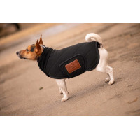 Couverture pour chien polaire Diagonal Paddock Couverture pour chien polaire Diagonal Paddock