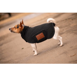Couverture pour chien polaire Diagonal Paddock