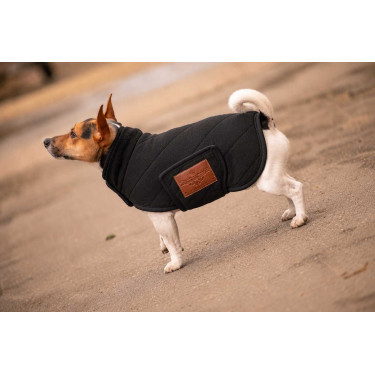 Couverture pour chien polaire Diagonal Paddock