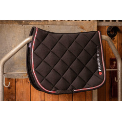 Tapis de selle Techprems Paddock Tapis de selle Techprems Paddock