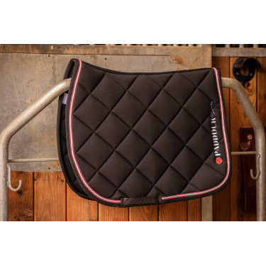 Tapis de selle Techprems Paddock Tapis de selle Techprems Paddock