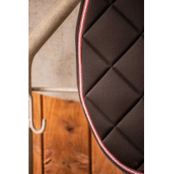 Tapis de selle Techprems Paddock Tapis de selle Techprems Paddock