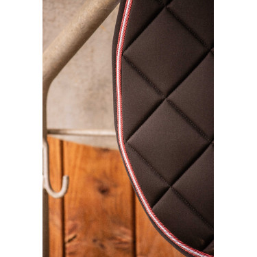 Tapis de selle Techprems Paddock Tapis de selle Techprems Paddock