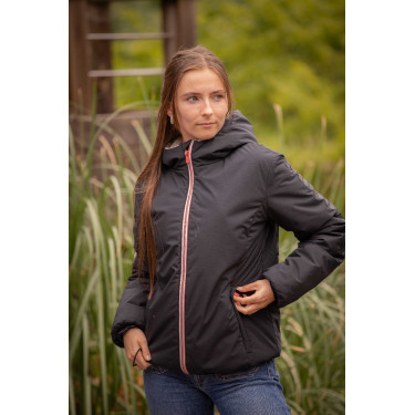 Blouson Ludi Paddock Blouson Ludi Paddock