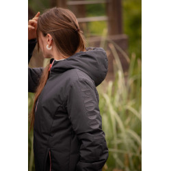 Blouson Ludi Paddock Blouson Ludi Paddock