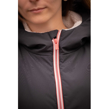 Blouson Ludi Paddock Blouson Ludi Paddock