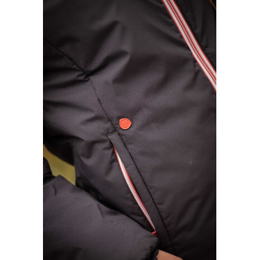 Blouson Ludi Paddock Blouson Ludi Paddock