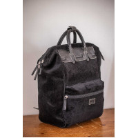 Sac à dos Pénélope PL Backy Velours Sac à dos Pénélope PL Backy Velours