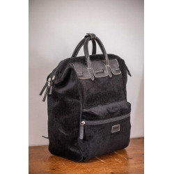 Sac à dos Pénélope PL Backy Velours Sac à dos Pénélope PL Backy Velours
