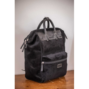 Sac à dos Pénélope PL Backy Velours Sac à dos Pénélope PL Backy Velours