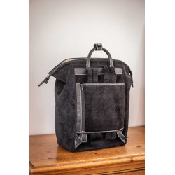 Sac à dos Pénélope PL Backy Velours Sac à dos Pénélope PL Backy Velours