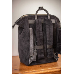 Sac à dos Pénélope PL Backy Velours Sac à dos Pénélope PL Backy Velours
