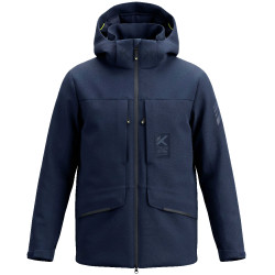 Parka d’équitation homme imperméable K-Control | EQUI-CLIC