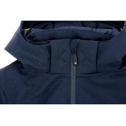 Parka d’équitation homme imperméable K-Control | EQUI-CLIC