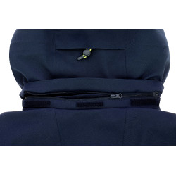 Parka d’équitation homme imperméable K-Control | EQUI-CLIC