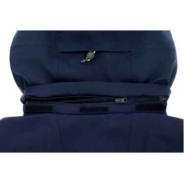Parka d’équitation homme imperméable K-Control | EQUI-CLIC
