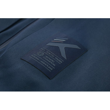 Parka d’équitation homme imperméable K-Control | EQUI-CLIC