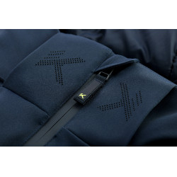 Parka d’équitation homme imperméable K-Control | EQUI-CLIC