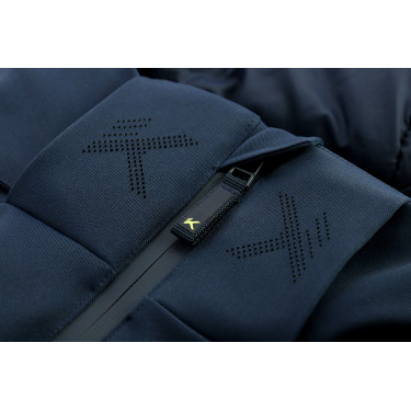 Parka d’équitation homme imperméable K-Control | EQUI-CLIC