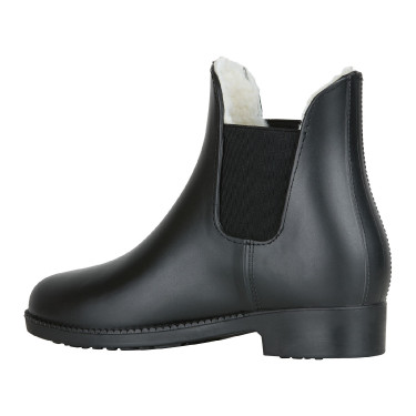 Boots hiver caoutchouc Bonn enfant Horze Boots hiver caoutchouc Bonn enfant Horze