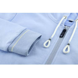 Sweat à capuche équitation unisexe K by Equithème Sweat à capuche équitation unisexe K by Equithème