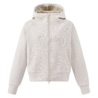 Veste Imperial Riding Gwen femme Taupe chiné